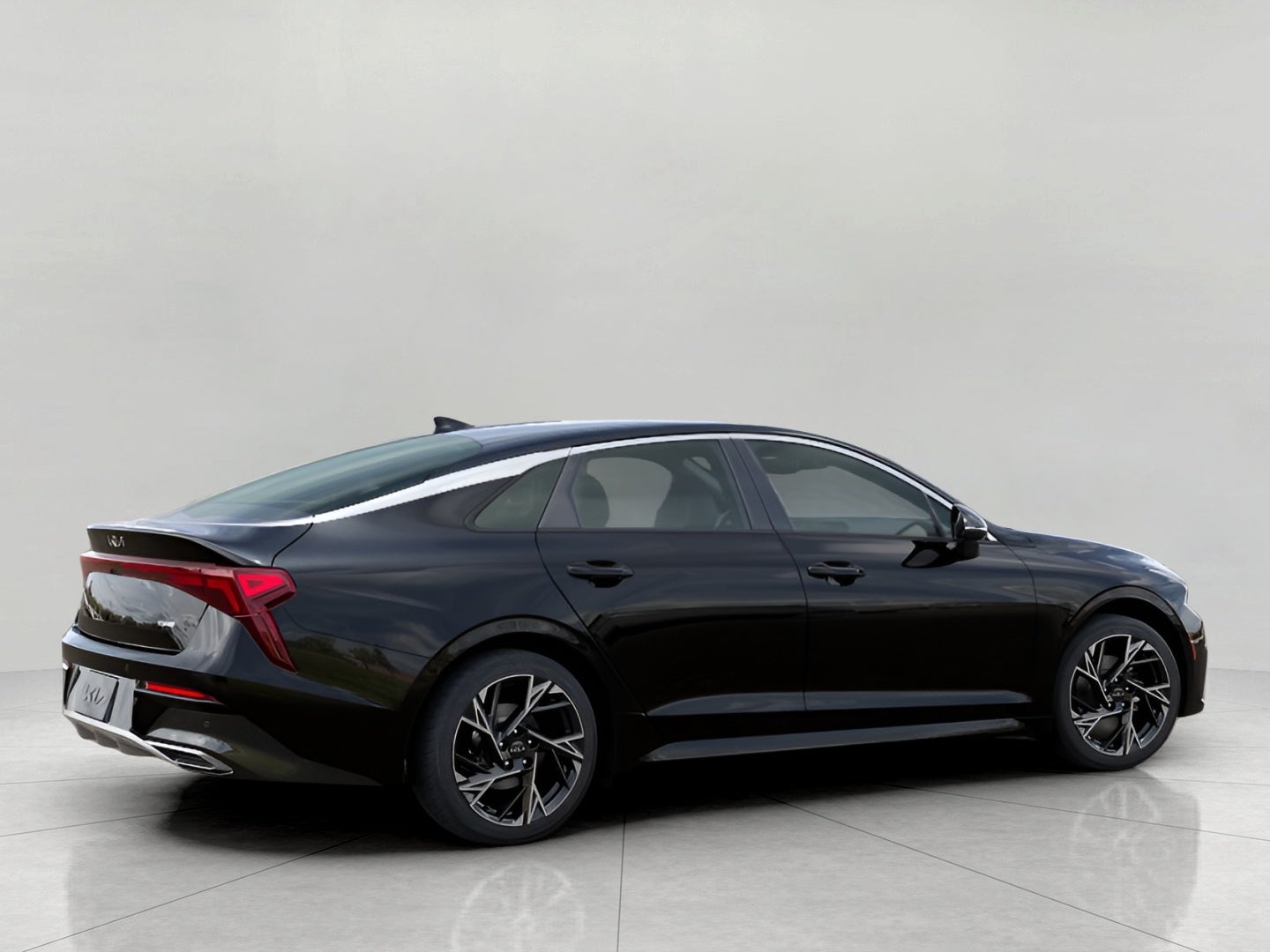 2026 Kia K5 GT-Line Auto FWD