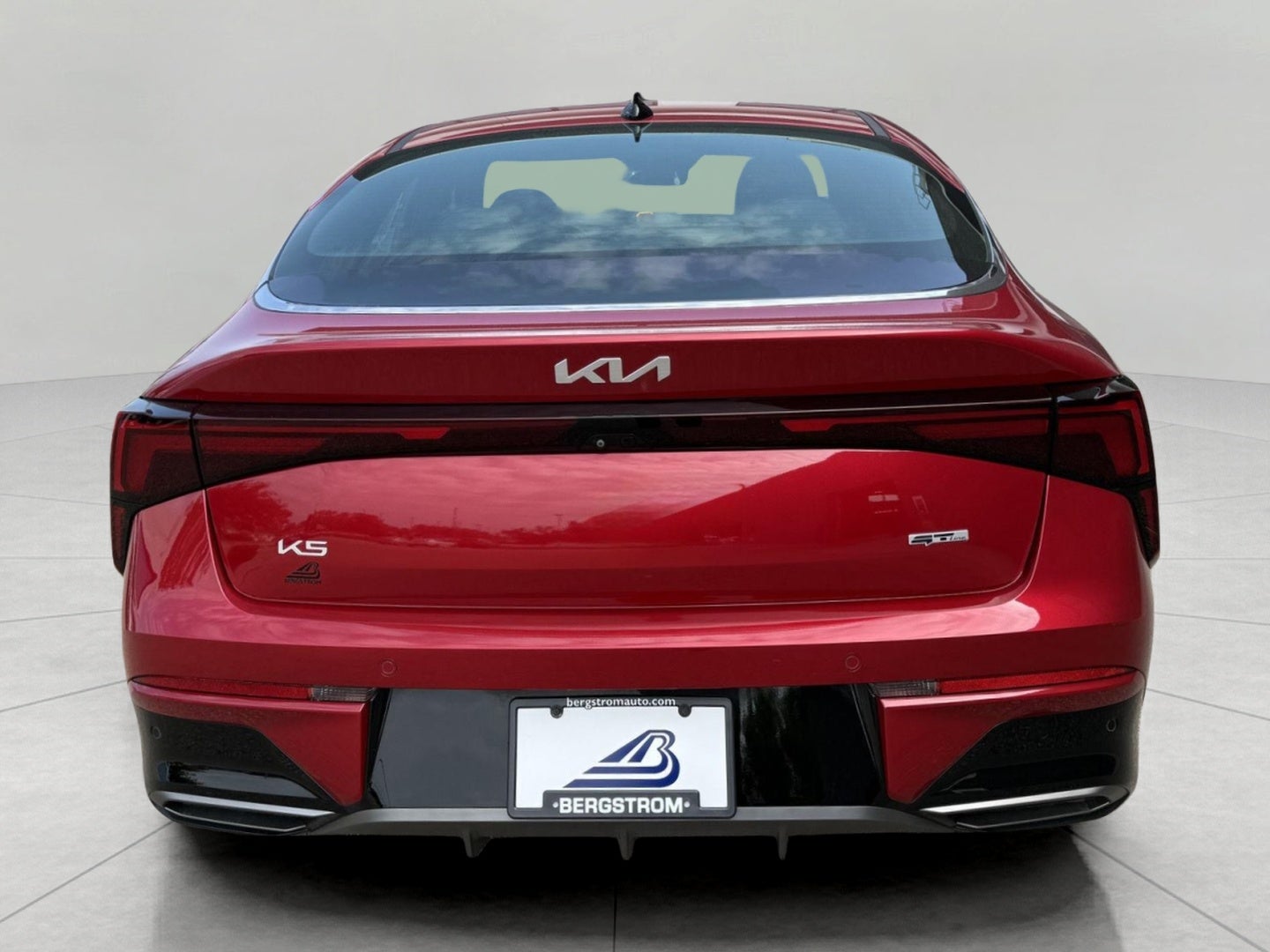 2026 Kia K5 GT-Line Auto AWD