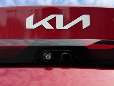 2026 Kia K5 GT-Line Auto AWD