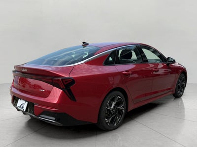 2026 Kia K5 GT-Line Auto AWD