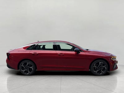 2026 Kia K5 GT-Line Auto AWD