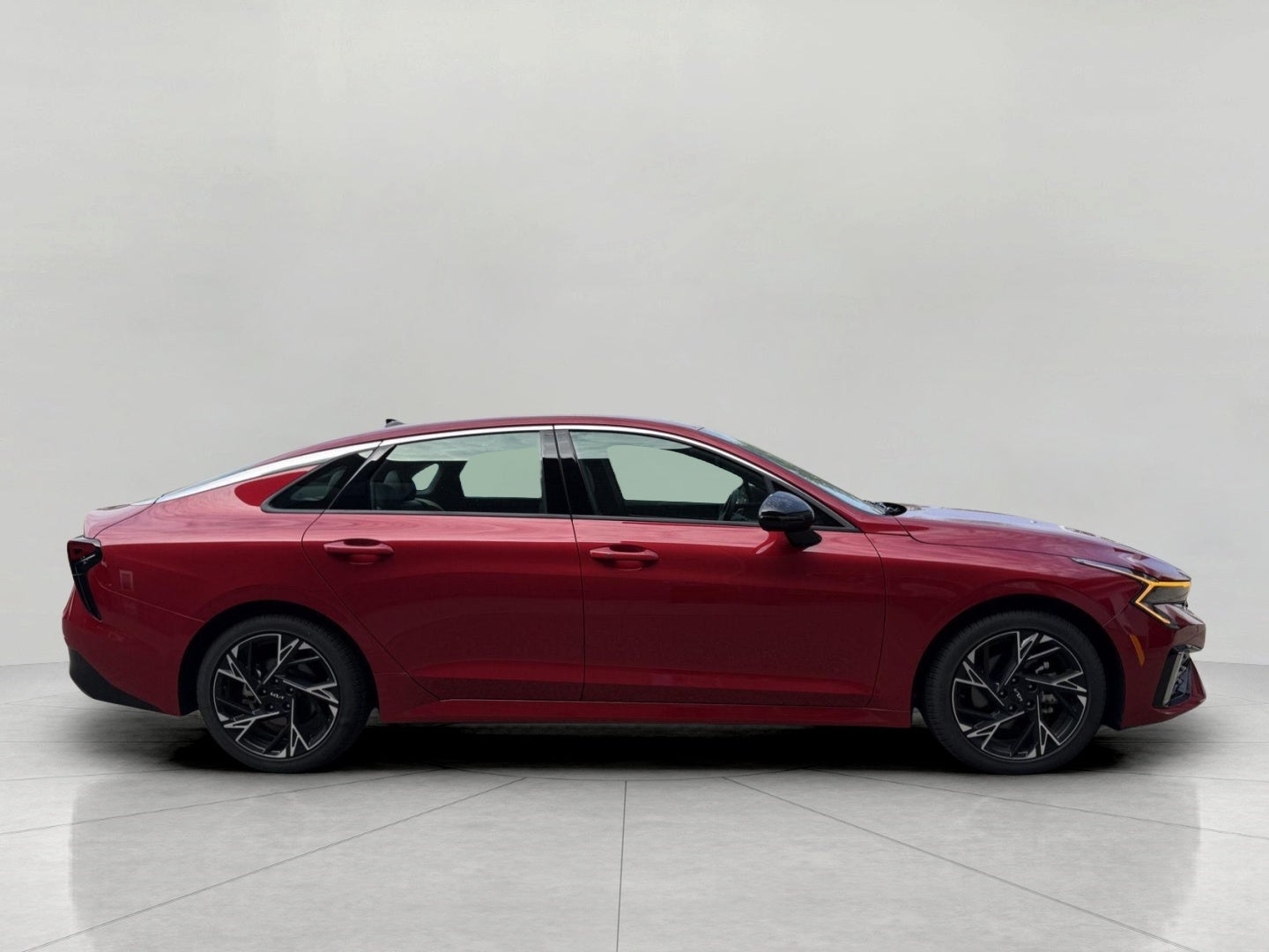 2026 Kia K5 GT-Line Auto AWD