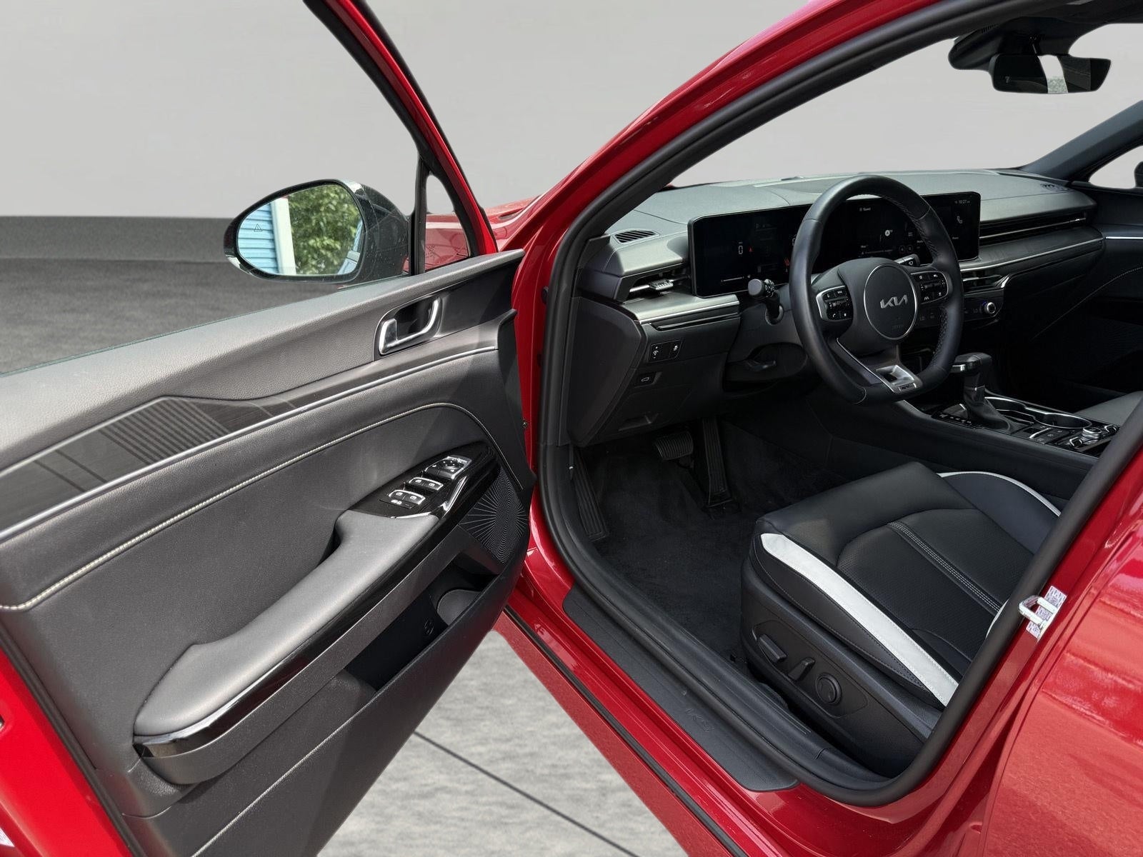 2026 Kia K5 GT-Line Auto AWD