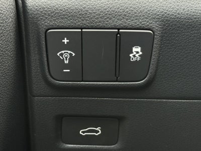 2026 Kia K5 GT-Line Auto AWD