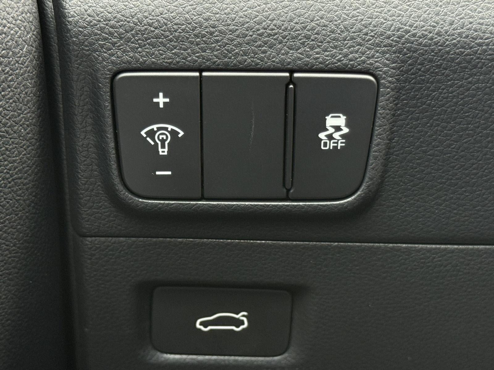 2026 Kia K5 GT-Line Auto AWD