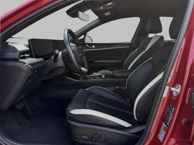 2026 Kia K5 GT-Line Auto AWD
