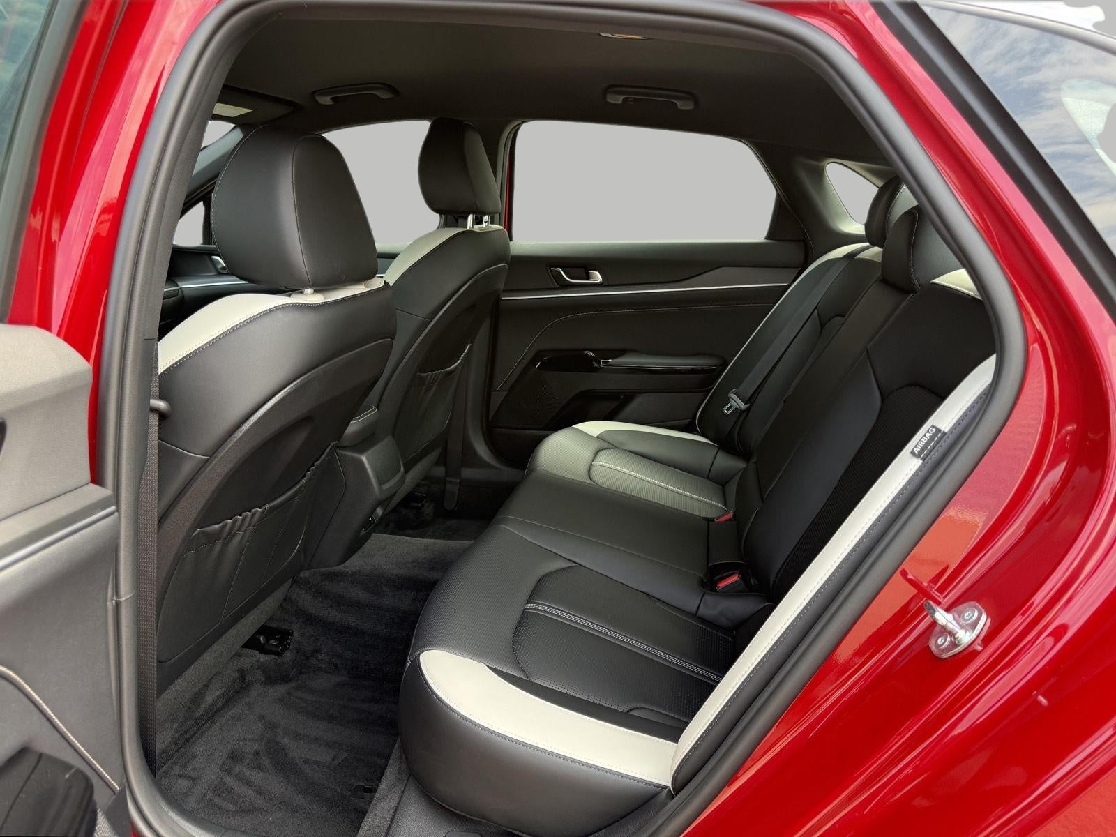 2026 Kia K5 GT-Line Auto AWD