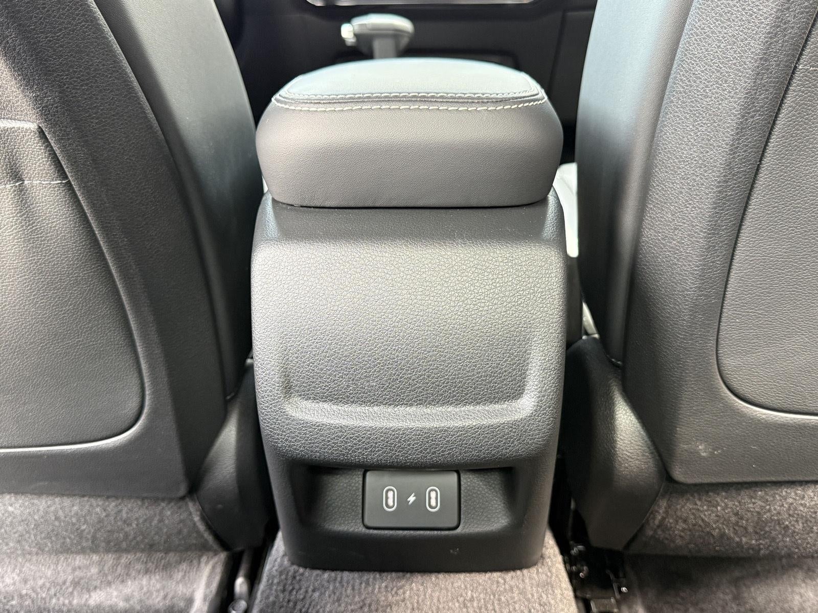 2026 Kia K5 GT-Line Auto AWD