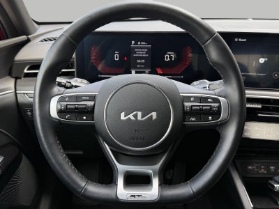 2026 Kia K5 GT-Line Auto AWD