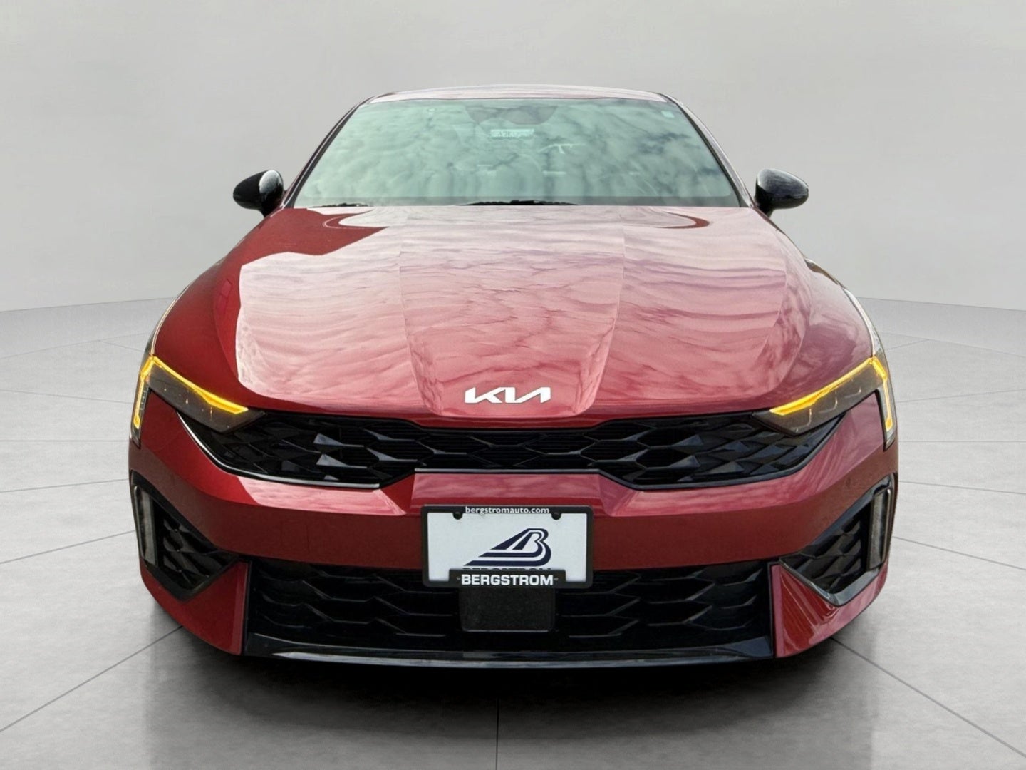2026 Kia K5 GT-Line Auto AWD