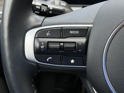 2026 Kia K5 GT-Line Auto AWD