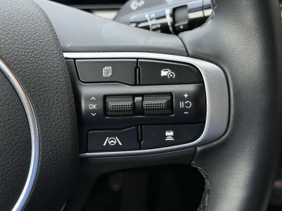 2026 Kia K5 GT-Line Auto AWD