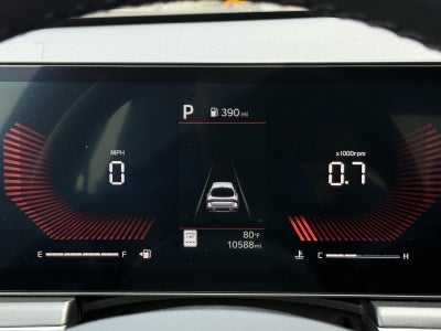 2026 Kia K5 GT-Line Auto AWD
