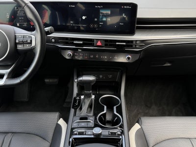 2026 Kia K5 GT-Line Auto AWD