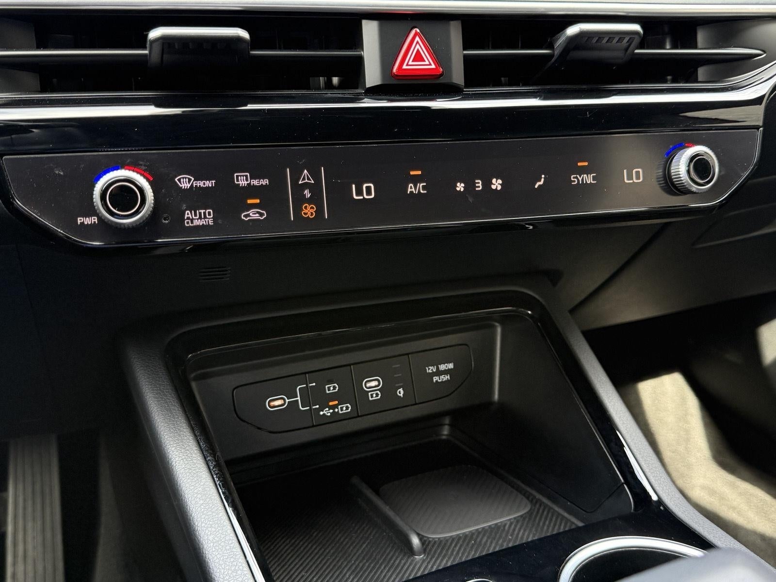 2026 Kia K5 GT-Line Auto AWD
