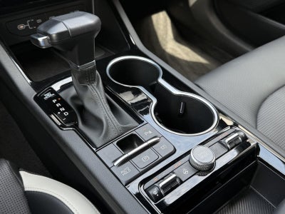 2026 Kia K5 GT-Line Auto AWD