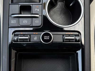 2026 Kia K5 GT-Line Auto AWD