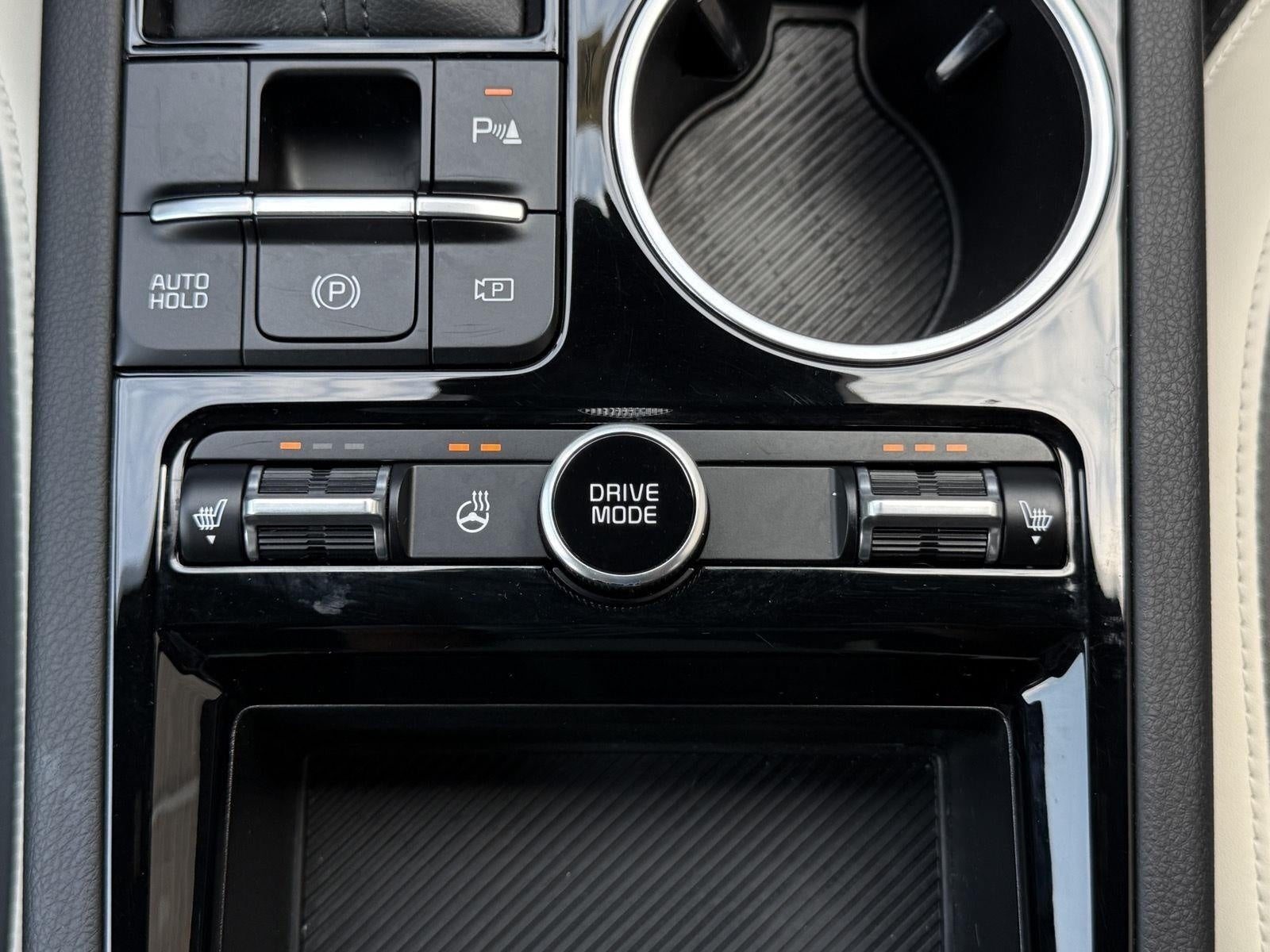 2026 Kia K5 GT-Line Auto AWD