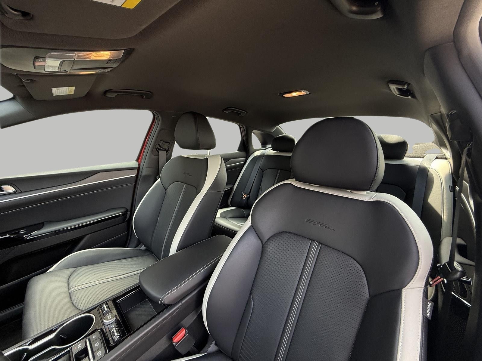 2026 Kia K5 GT-Line Auto AWD