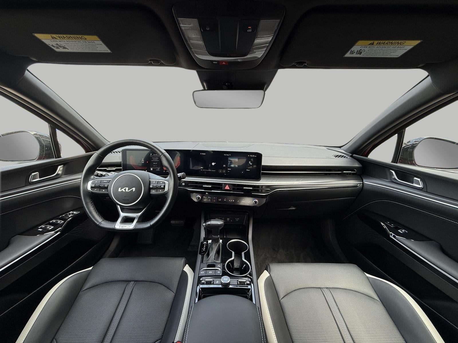 2026 Kia K5 GT-Line Auto AWD
