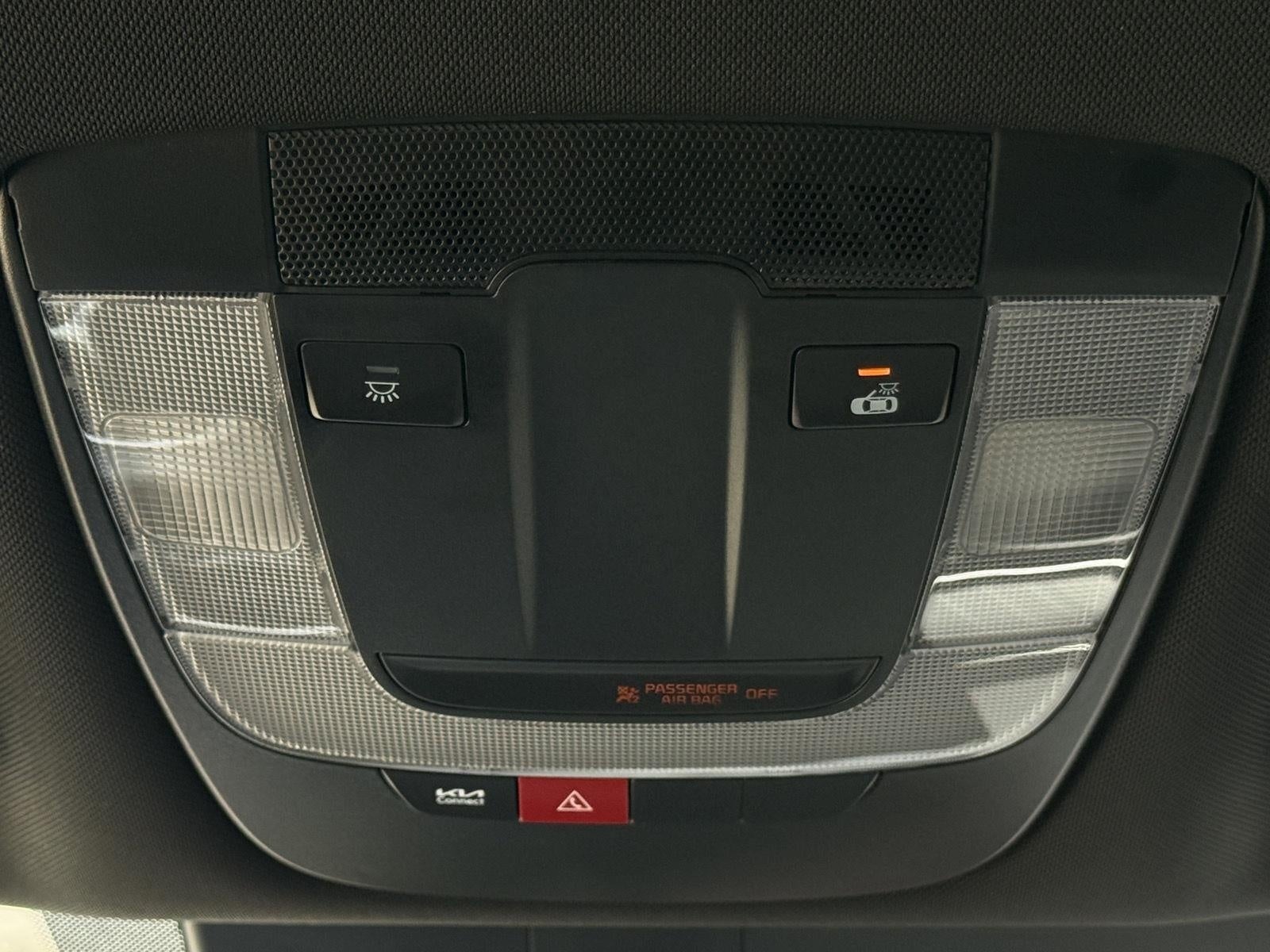 2026 Kia K5 GT-Line Auto AWD