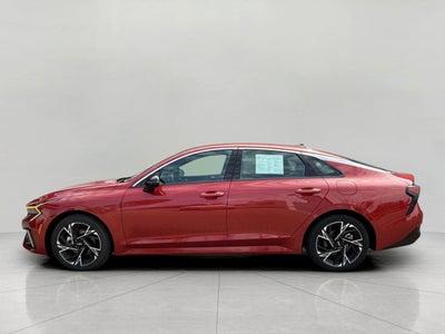 2026 Kia K5 GT-Line Auto AWD