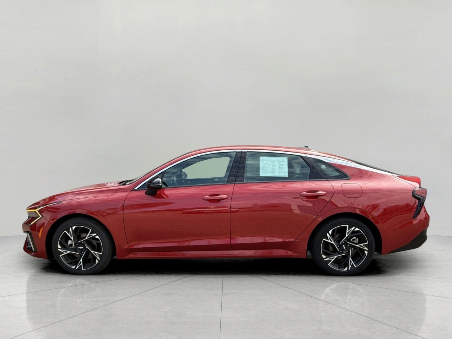 2026 Kia K5 GT-Line Auto AWD