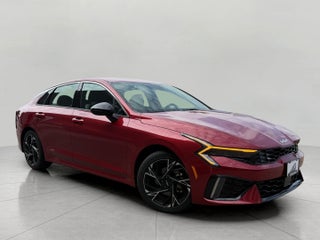 2026 Kia K5 GT-Line Auto AWD