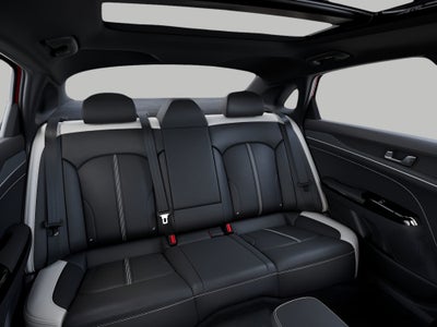 2026 Kia K5 GT-Line Auto AWD