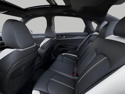 2026 Kia K5 GT-Line Auto AWD