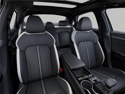 2026 Kia K5 GT-Line Auto FWD