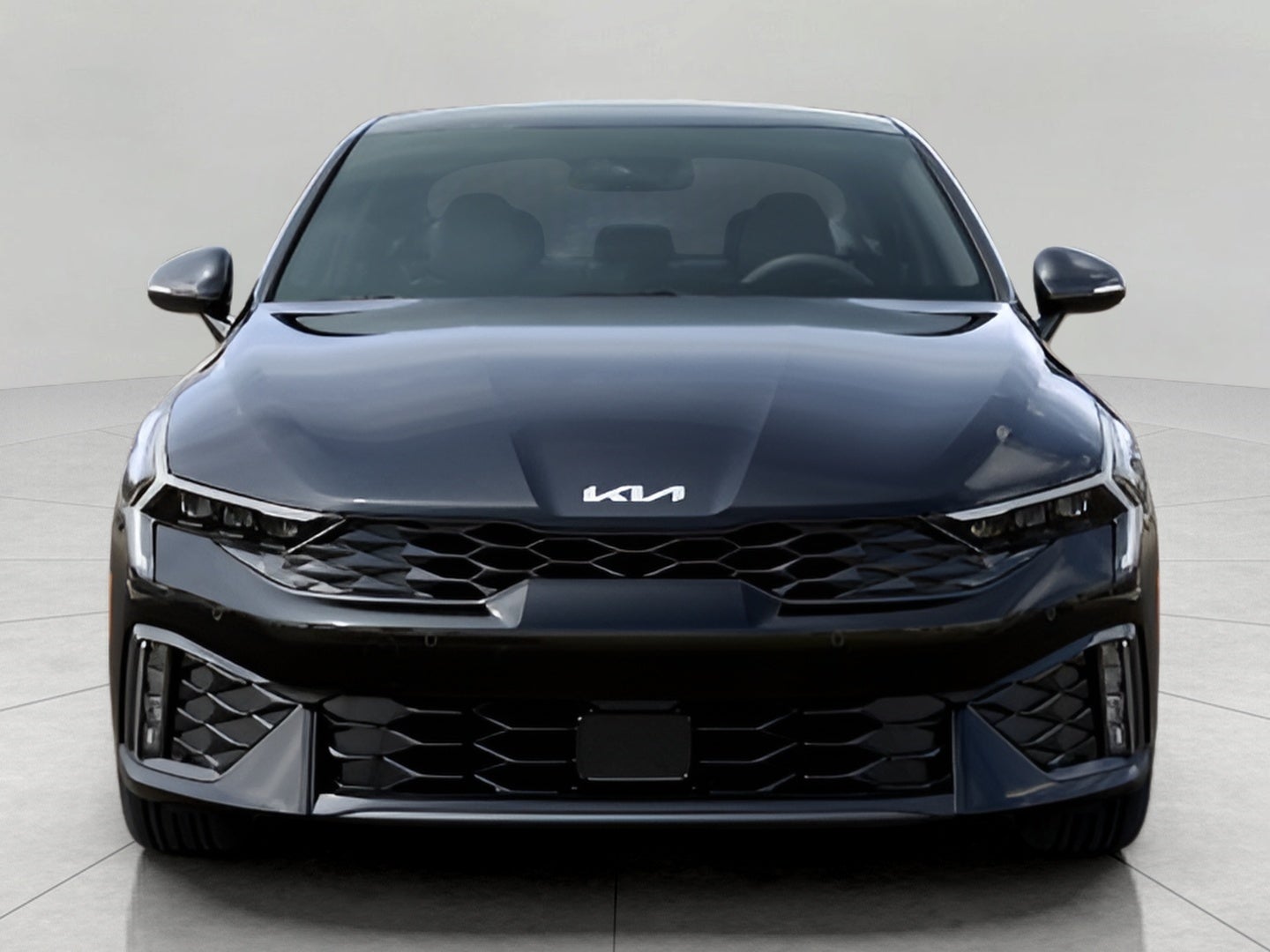 2026 Kia K5 GT-Line Auto FWD