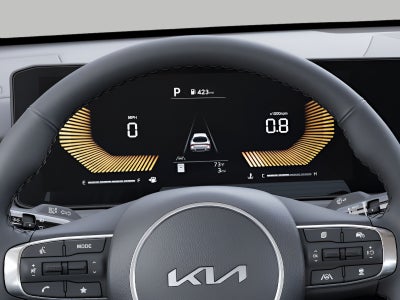 2026 Kia K5 GT-Line Auto FWD