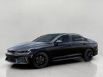 2026 Kia K5 GT-Line Auto FWD