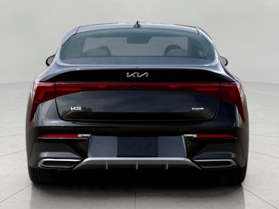 2026 Kia K5 GT-Line Auto FWD