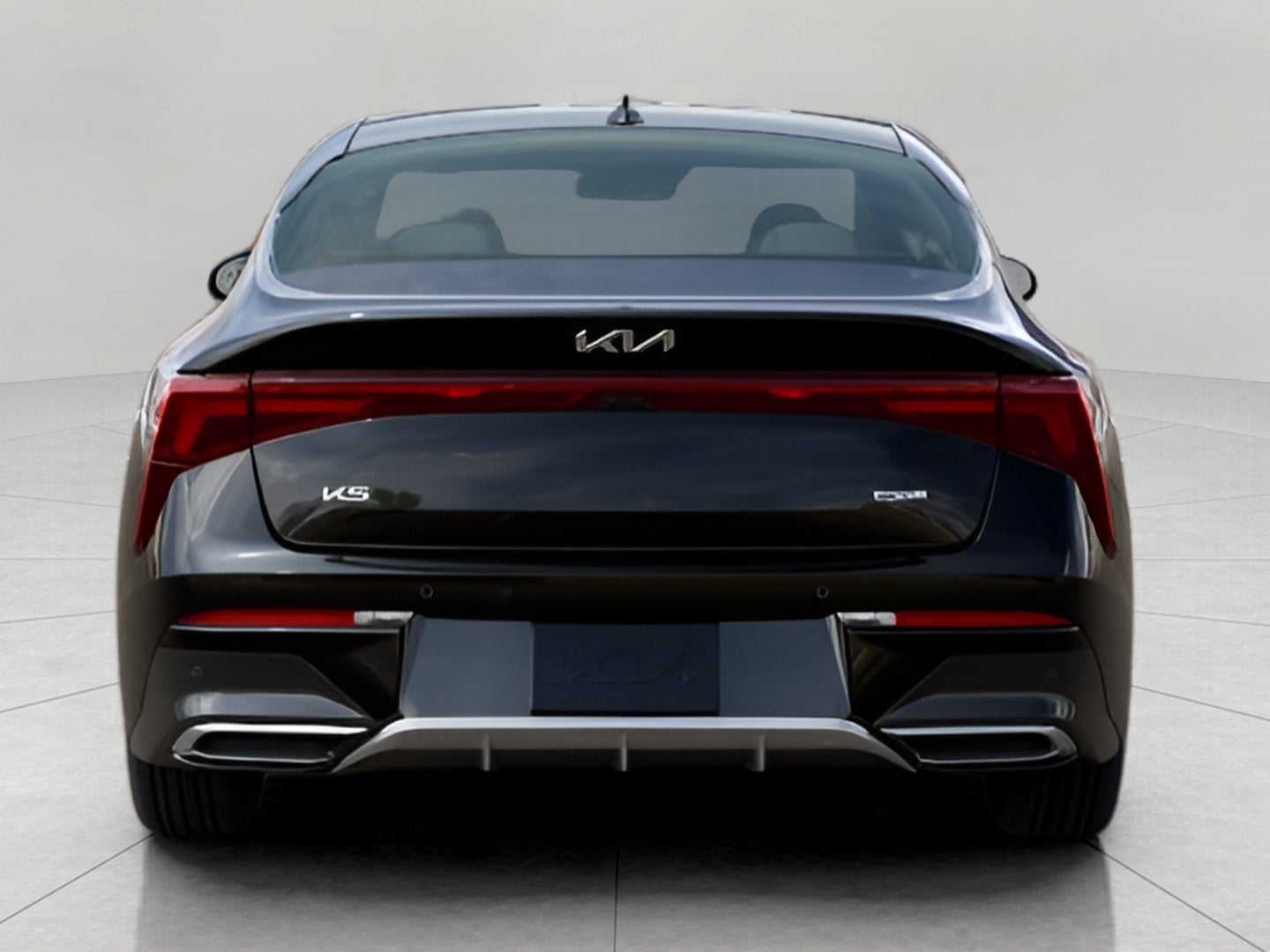 2026 Kia K5 GT-Line Auto FWD
