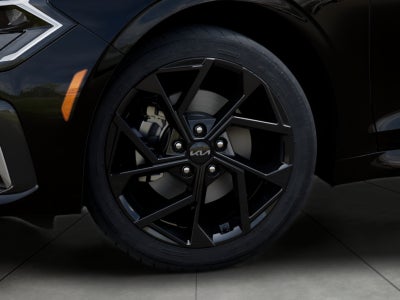 2026 Kia K5 GT-Line Auto FWD