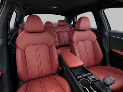 2026 Kia K5 GT-Line Auto FWD