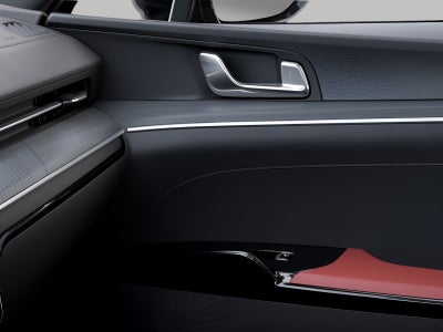 2026 Kia K5 GT-Line Auto FWD