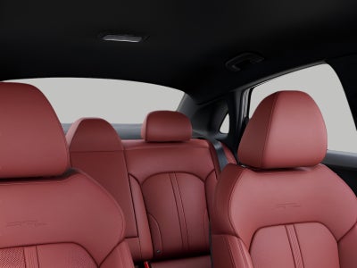 2026 Kia K5 GT-Line Auto FWD