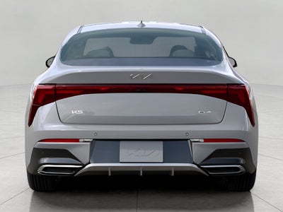 2026 Kia K5 GT-Line Auto FWD