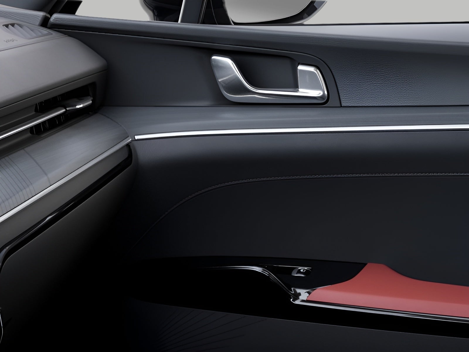 2026 Kia K5 GT-Line Auto AWD