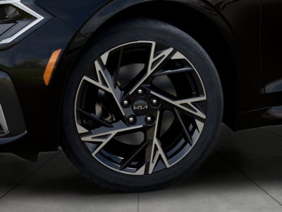 2026 Kia K5 GT-Line Auto AWD