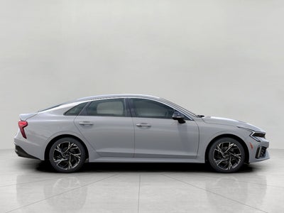 2026 Kia K5 GT-Line Auto FWD
