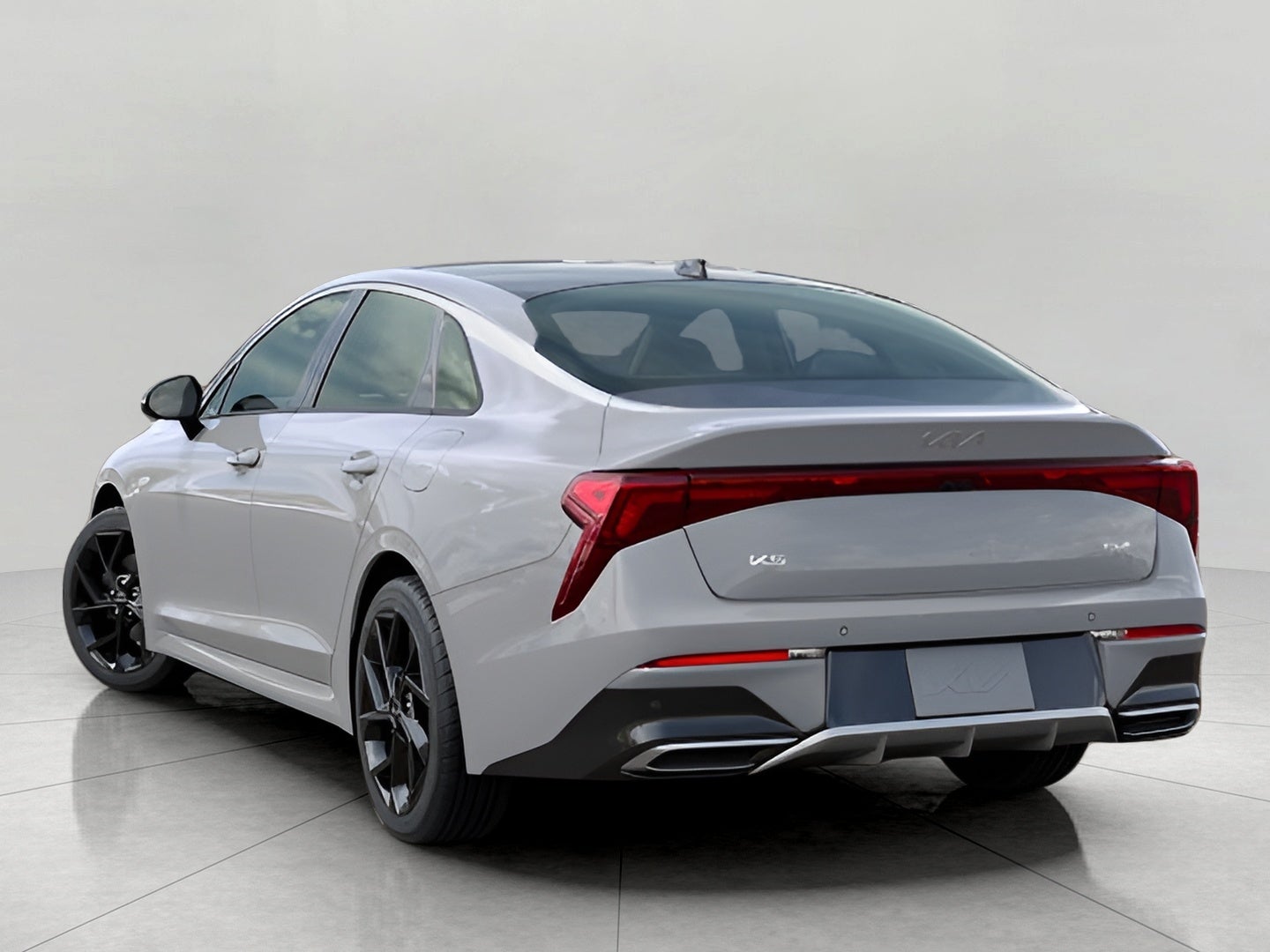 2026 Kia K5 GT-Line Auto AWD