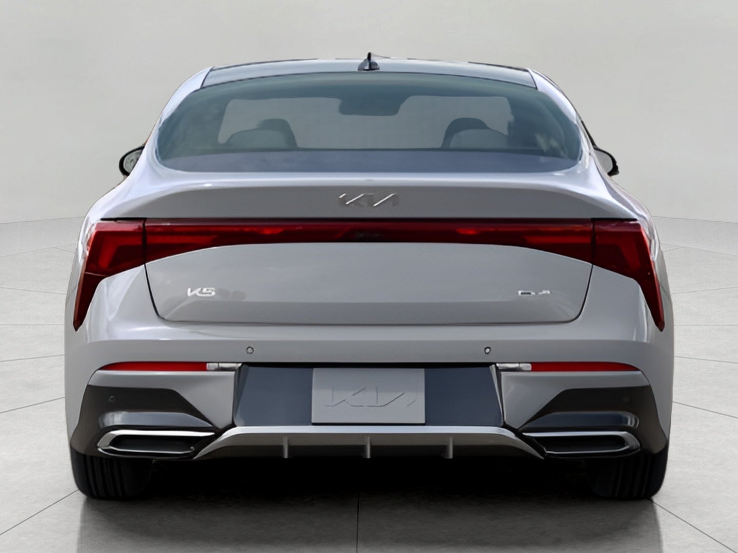 2026 Kia K5 GT-Line Auto AWD