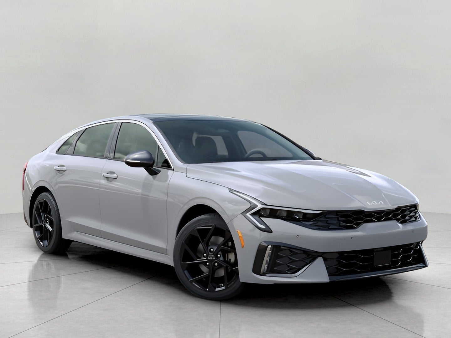2026 Kia K5 GT-Line Auto AWD