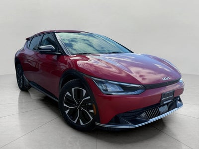 2022 Kia EV6 Wind