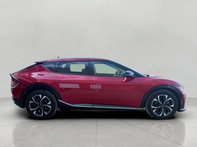 2022 Kia EV6 Wind