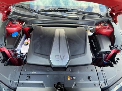 2022 Kia EV6 Wind